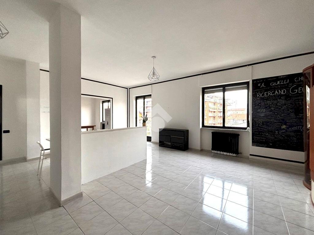 Quadrilocale Via Pacinotti, Nichelino - foto 1