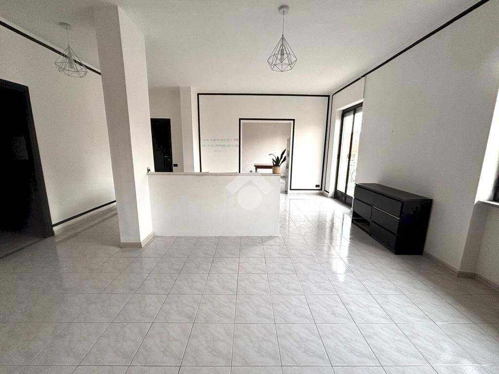 Quadrilocale Via Pacinotti, Nichelino - foto 2