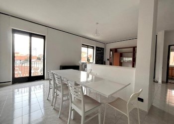 Quadrilocale Via Pacinotti, Nichelino - foto 5