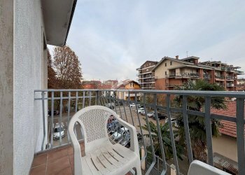 Quadrilocale Via Pacinotti, Nichelino - foto 13