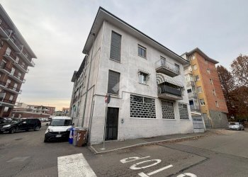 Quadrilocale Via Pacinotti, Nichelino - foto 19