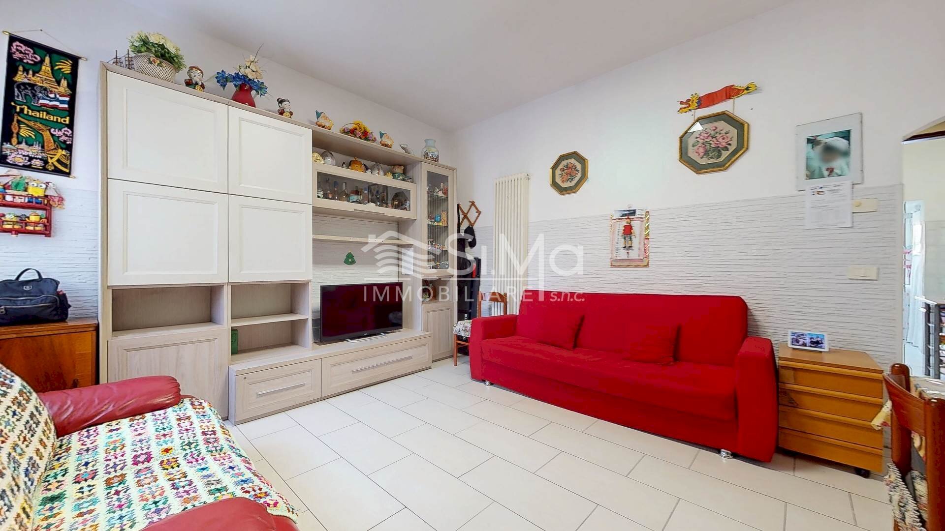 Villa a Schiera Castello d'Argile - foto 3