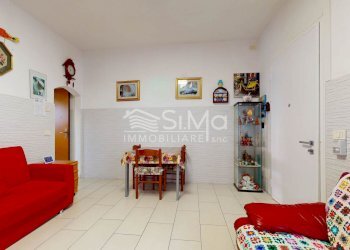 Villa a Schiera Castello d'Argile - foto 5