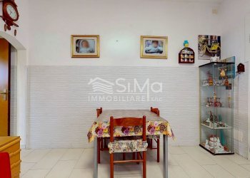 Villa a Schiera Castello d'Argile - foto 6