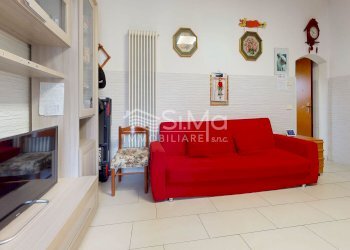 Villa a Schiera Castello d'Argile - foto 7