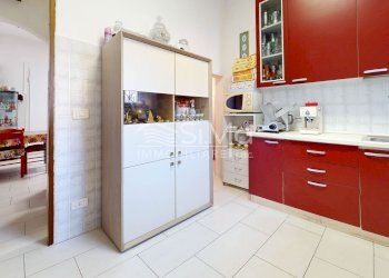 Villa a Schiera Castello d'Argile - foto 8