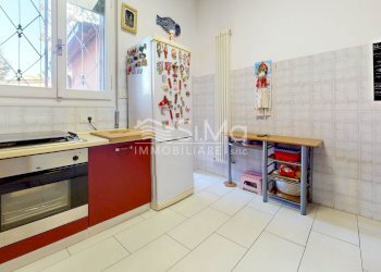 Villa a Schiera Castello d'Argile - foto 9