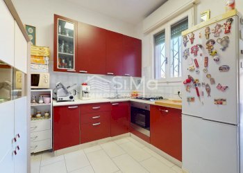 Villa a Schiera Castello d'Argile - foto 10