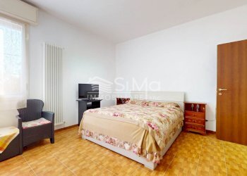 Villa a Schiera Castello d'Argile - foto 16