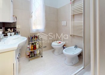 Villa a Schiera Castello d'Argile - foto 21