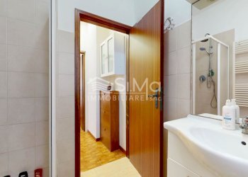 Villa a Schiera Castello d'Argile - foto 23