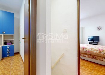 Villa a Schiera Castello d'Argile - foto 24