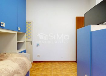 Villa a Schiera Castello d'Argile - foto 27