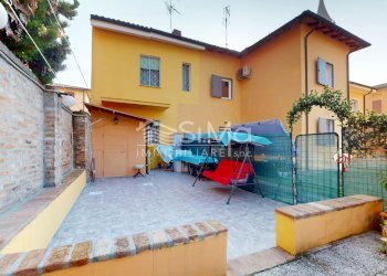 Villa a Schiera Castello d'Argile - foto 29