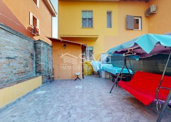 Villa a Schiera Castello d'Argile - foto 30