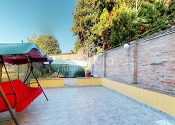 Villa a Schiera Castello d'Argile - foto 31