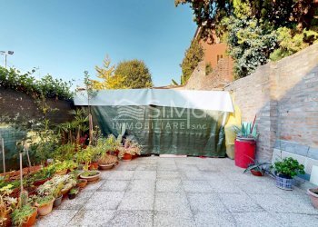 Villa a Schiera Castello d'Argile - foto 32