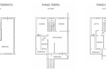 Villa Imola - photo 37