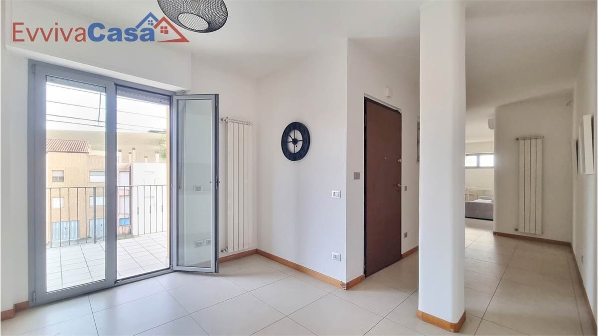 Quadrilocale Via San Girolamo, Ostra - foto 2