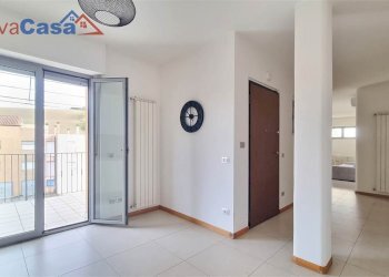 Quadrilocale Via San Girolamo, Ostra - foto 2