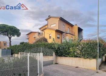 Quadrilocale Via San Girolamo, Ostra - foto 3