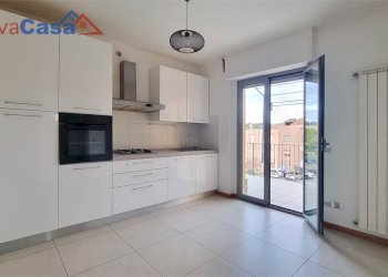 Quadrilocale Via San Girolamo, Ostra - foto 4