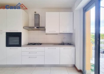 Quadrilocale Via San Girolamo, Ostra - foto 5