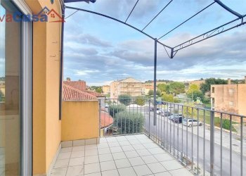 Quadrilocale Via San Girolamo, Ostra - foto 6