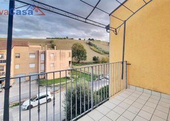 Quadrilocale Via San Girolamo, Ostra - foto 7