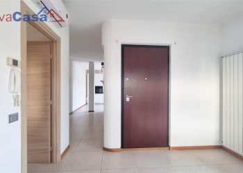 Quadrilocale Via San Girolamo, Ostra - foto 8