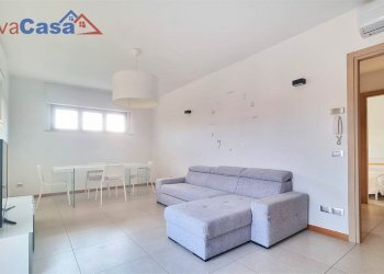 Quadrilocale Via San Girolamo, Ostra - foto 11