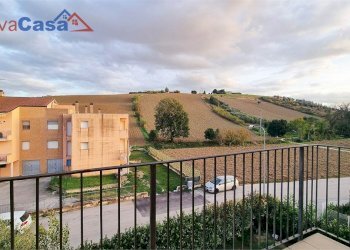 Quadrilocale Via San Girolamo, Ostra - foto 12