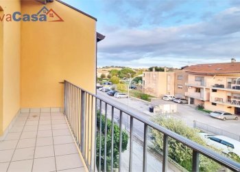 Quadrilocale Via San Girolamo, Ostra - foto 13