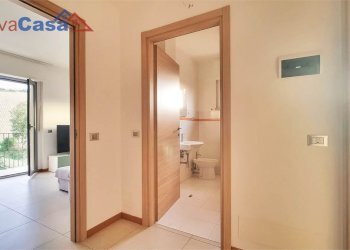 Quadrilocale Via San Girolamo, Ostra - foto 14