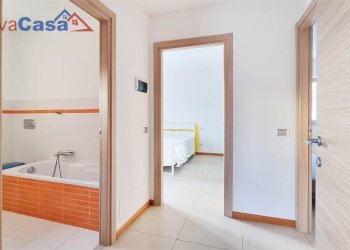 Quadrilocale Via San Girolamo, Ostra - foto 15