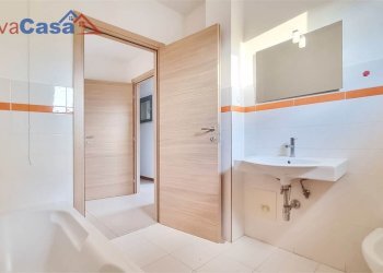 Quadrilocale Via San Girolamo, Ostra - foto 16