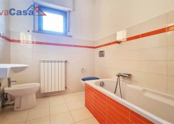 Quadrilocale Via San Girolamo, Ostra - foto 17