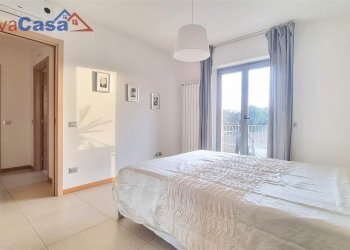 Quadrilocale Via San Girolamo, Ostra - foto 18