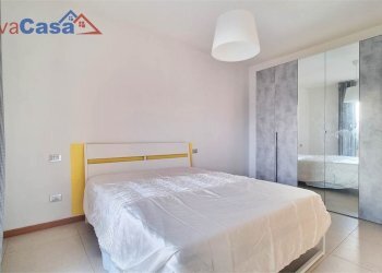 Quadrilocale Via San Girolamo, Ostra - foto 19