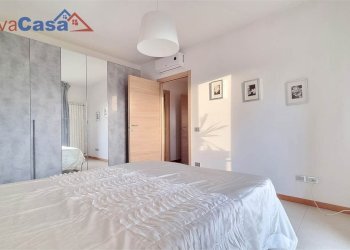 Quadrilocale Via San Girolamo, Ostra - foto 20