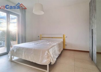 Quadrilocale Via San Girolamo, Ostra - foto 21