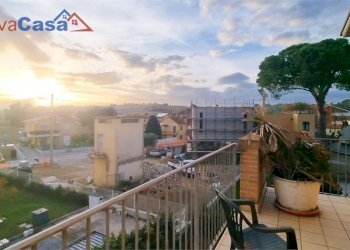 Quadrilocale Via San Girolamo, Ostra - foto 22