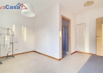 Quadrilocale Via San Girolamo, Ostra - foto 23