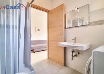 Quadrilocale Via San Girolamo, Ostra - foto 25