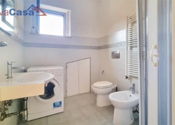 Quadrilocale Via San Girolamo, Ostra - foto 26