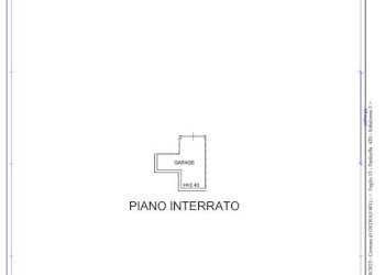 Quadrilocale Via San Girolamo, Ostra - foto 28