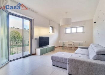 Quadrilocale Via San Girolamo, Ostra - foto 1