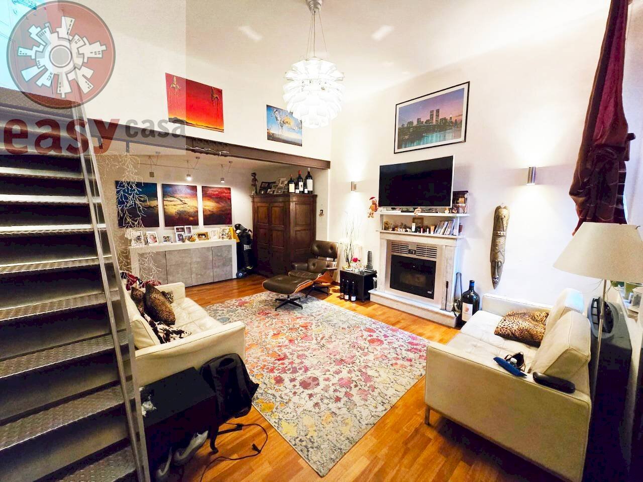 Foto 1 - Apartment via della Polveriera, Lucca - photo 1