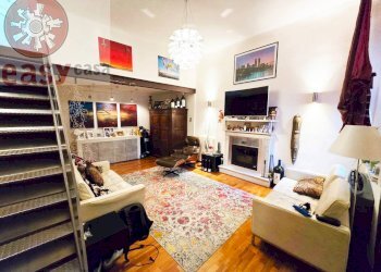 Foto 1 - Appartamento via della Polveriera, Lucca - foto 1