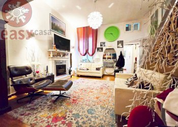 Foto 3 - Appartamento via della Polveriera, Lucca - foto 3